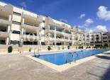 Wederverkoop - APPARTEMENT -
ORIHUELA COSTA - Costa Blanca
