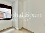 Wiederverkauf - WOHNUNG -
TORREVIEJA - Habaneras