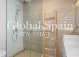 Wederverkoop - APPARTEMENT -
ORIHUELA - Inland