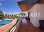 Revente - VILLA -
LA NUCÍA - Costa Blanca