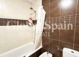 Odsprzedaż - MIESZKANIE -
TORREVIEJA - 