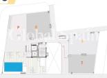 Nieuwbouw - PENTHOUSE -
TORREVIEJA - Center