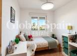 Resale - HOUSE -
VISTABELLA GOLF  - Entre Naranjos
