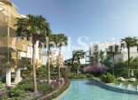 Nouvelle construction - APPARTEMENT -
EL VERGER - El Verger