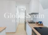 Resale - APARTMENT -
EL CAMPELLO - Costa Blanca