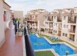 New Build - PENTHOUSE -
ÁGUILAS - Collados
