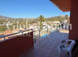 Venta - VILLA -
CALPE - Costa Blanca