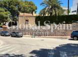 Resale - VILLA -
LOS BALCONES - LOS ALTOS - Costa Blanca