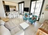 Resale - APARTMENT -
SANTA ROSALÍA - Inland