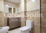 Wiederverkauf - WOHNUNG -
TORREVIEJA - Costa Blanca