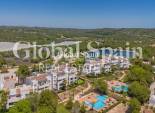 Wederverkoop - APPARTEMENT -
ORIHUELA - Las Colinas