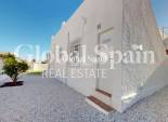 Resale - HOUSE -
ORIHUELA COSTA - Costa Blanca