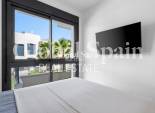 Resale - APARTMENT -
ORIHUELA COSTA - VILLAMARTÍN