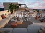 Nueva construcción  - VILLA -
ESTEPONA - Bel Air
