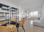Neubau - WOHNUNG -
SAN FULGENCIO - Pueblo