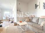 Wederverkoop - APPARTEMENT -
TORREVIEJA - Costa Blanca