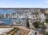 Resale - APARTMENT -
TORREVIEJA - Puerto