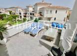Wederverkoop - PENTHOUSE -
SUCINA - Inland