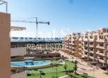 Resale - APARTMENT -
GUARDAMAR DEL SEGURA - El Raso