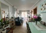 Resale - APARTMENT -
TORREVIEJA - Playa de los Locos