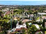 Nowo zbudowane - WILLA  -
MARBELLA - 