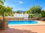 Revente - VILLA -
DENIA - Montgó