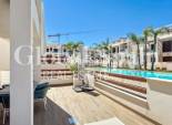 Wiederverkauf - WOHNUNG -
TORREVIEJA - Costa Blanca