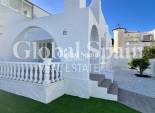 Resale - APARTMENT -
ORIHUELA COSTA - Las Filipinas