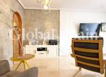Resale - APARTMENT -
ORIHUELA COSTA - Costa Blanca