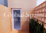 New Build - HOUSE -
CARTAGENA - La Azohía