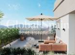 Nueva construcción  - APARTAMENTO -
HONDÓN DE LAS NIEVES - Pueblo