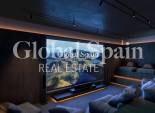 New Build - APARTMENT -
FUENGIROLA - Higueron