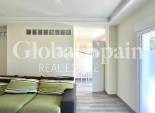 Wederverkoop - APPARTEMENT -
ORIHUELA COSTA - Altos de campoamor