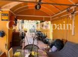Venta - APARTAMENTO -
TORREVIEJA - La Mata