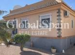Resale - VILLA -
CAMPOSOL - Inland