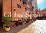 Nueva construcción  - APARTAMENTO -
ALICANTE - CAROLINAS