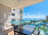 Wederverkoop - Appartement -
TORREVIEJA - Punta Prima