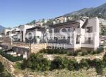 Nouvelle construction - PENTHOUSE -
ISTÁN - Cerros De Los Lagos