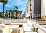 Revente - APPARTEMENT -
ORIHUELA COSTA - Costa Blanca