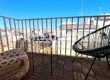Resale - PENTHOUSE -
TORREVIEJA - Center