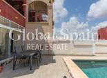 Resale - APARTMENT -
ORIHUELA COSTA - Costa Blanca