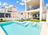 Revente - VILLA -
BENIJÓFAR - Costa Blanca