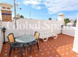 Revente - MAISON -
ORIHUELA COSTA - Costa Blanca