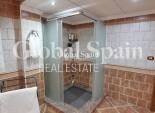 Wiederverkauf - VILLA -
FORMENTERA DEL SEGURA - C- Cooperativa