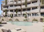 Nouvelle construction - APPARTEMENT -
MIJAS - Mijas Golf