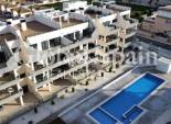 Wiederverkauf - WOHNUNG -
ORIHUELA COSTA - Costa Blanca