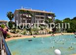 Wederverkoop - HUIS -
ORIHUELA COSTA - Playa Flamenca