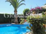 Revente - VILLA -
JÁVEA - Costa Blanca