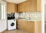 Wiederverkauf - WOHNUNG -
ORIHUELA COSTA - Costa Blanca