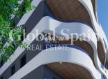 Nowo zbudowane - PENTHOUSE -
TORREVIEJA - Habaneras